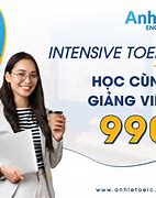 Anh Lê Toeic Lựa Đảo Cho Học Sinh Cấp 2