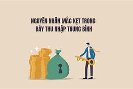 Bẫy Thu Nhập Trung Bình Thấp