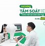 Bệnh Viện Mắt Quốc Tế Cần Thơ