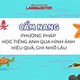 Cách Học Tiếng Anh