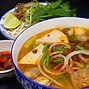 Cách Nấu Bún Bò Huế Chay Đơn Giản