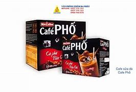 Cafe Phố Sữa Đá Giá Bao Nhiêu