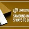 Check Samsung Imei Number