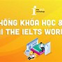 Chi Phí Học Ielts Ở Trung Tâm