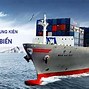 Công Ty Vận Tải Logistics