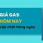 Giá Ga Hồng Hà Bình 12Kg Hôm Nay