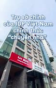 Giờ Làm Việc Của Idp Hai Bà Trưng