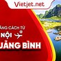 Hà Nội Đi Quảng Bình Bao Lâu