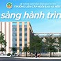 Học Phí Trường Ngôi Sao Hà Nội 2020