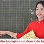 Khoa Giáo Dục Tiểu Học Đại Học Sư Phạm Tphcm