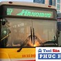 Lộ Trình Xe Bus 45 Hà Nội