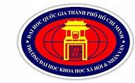 Logo Trường Đại Học Khoa Học Xã Hội Nhân Văn Tphcm 2024