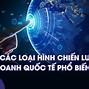 Ngành Kinh Doanh Quốc Tế Rmit