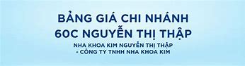 Nha Khoa Nguyễn Thị Thập