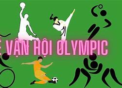 Olympic Được Tổ Chức Mấy Năm 1 Lần