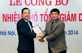 Phó Giám Đốc Vnpt Nghệ An