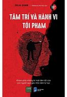 Review Sách Tâm Lý Tội Phạm