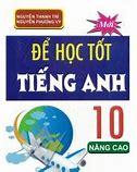 Sách Mai Lan Hương Lớp 10