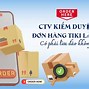 Tiki Trading Lừa Đảo