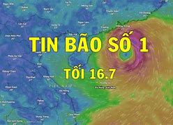 Tin Tức Bão Mới Nhất Ở Mỹ