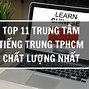 Trung Tâm Ngoại Ngữ Khxh Nhân Văn