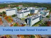 Trường Đại Học Ở Gangnam Seoul