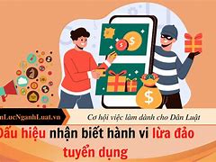 Vinacomm Lừa Đảo Tuyển Dụng Nhân Sự Online